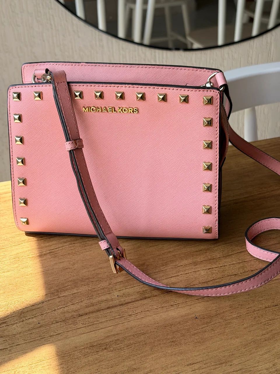 Bolsa Michael Kors Original 