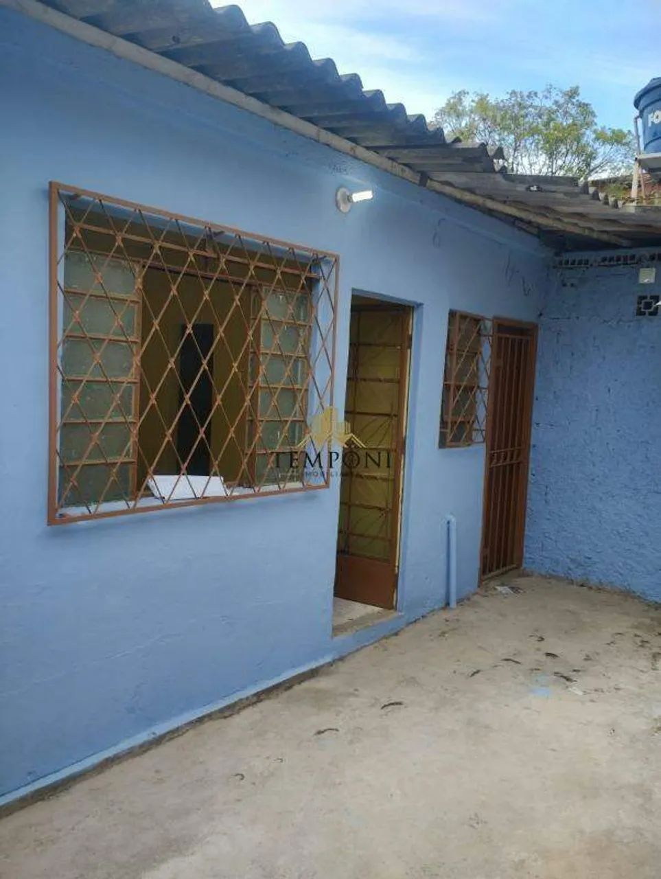 Excelente Barracão no Bairro Pirajá