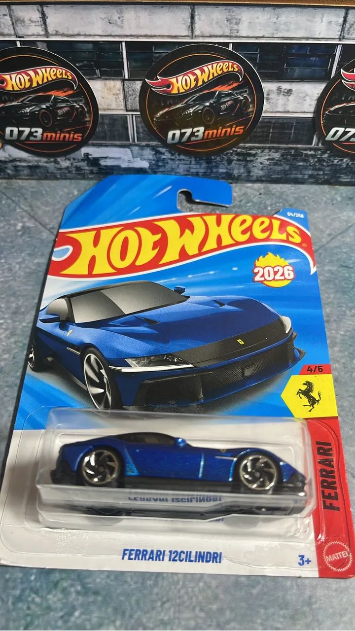 Lote hotwheels 2 - Foto 3