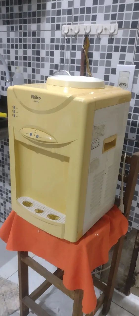 Bebedouro Philco  - Foto 2