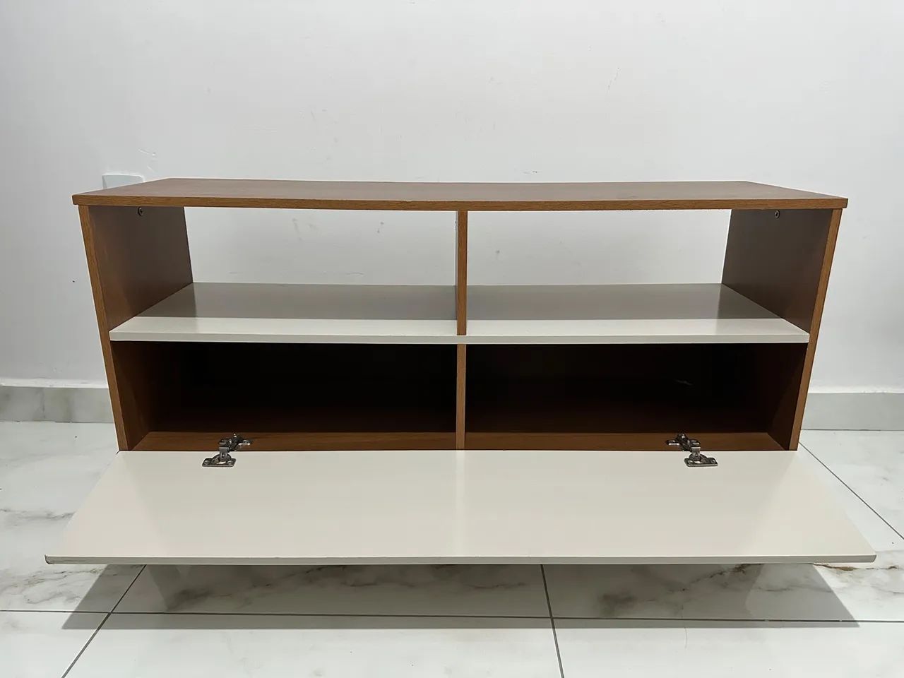 Rack bancada  - Foto 2