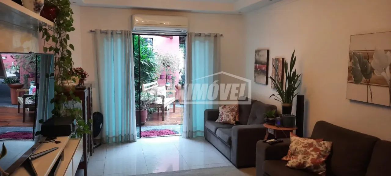 Casa em Condomínios em Araçoiaba da Serra - Foto 4