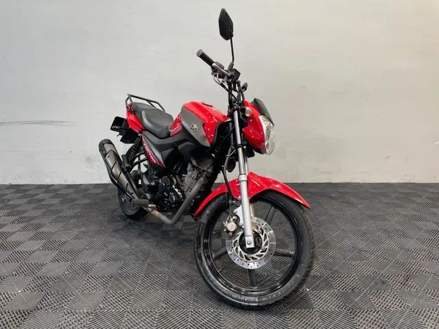Yamaha YBR 150 FACTOR ED/FLEX - Foto 2