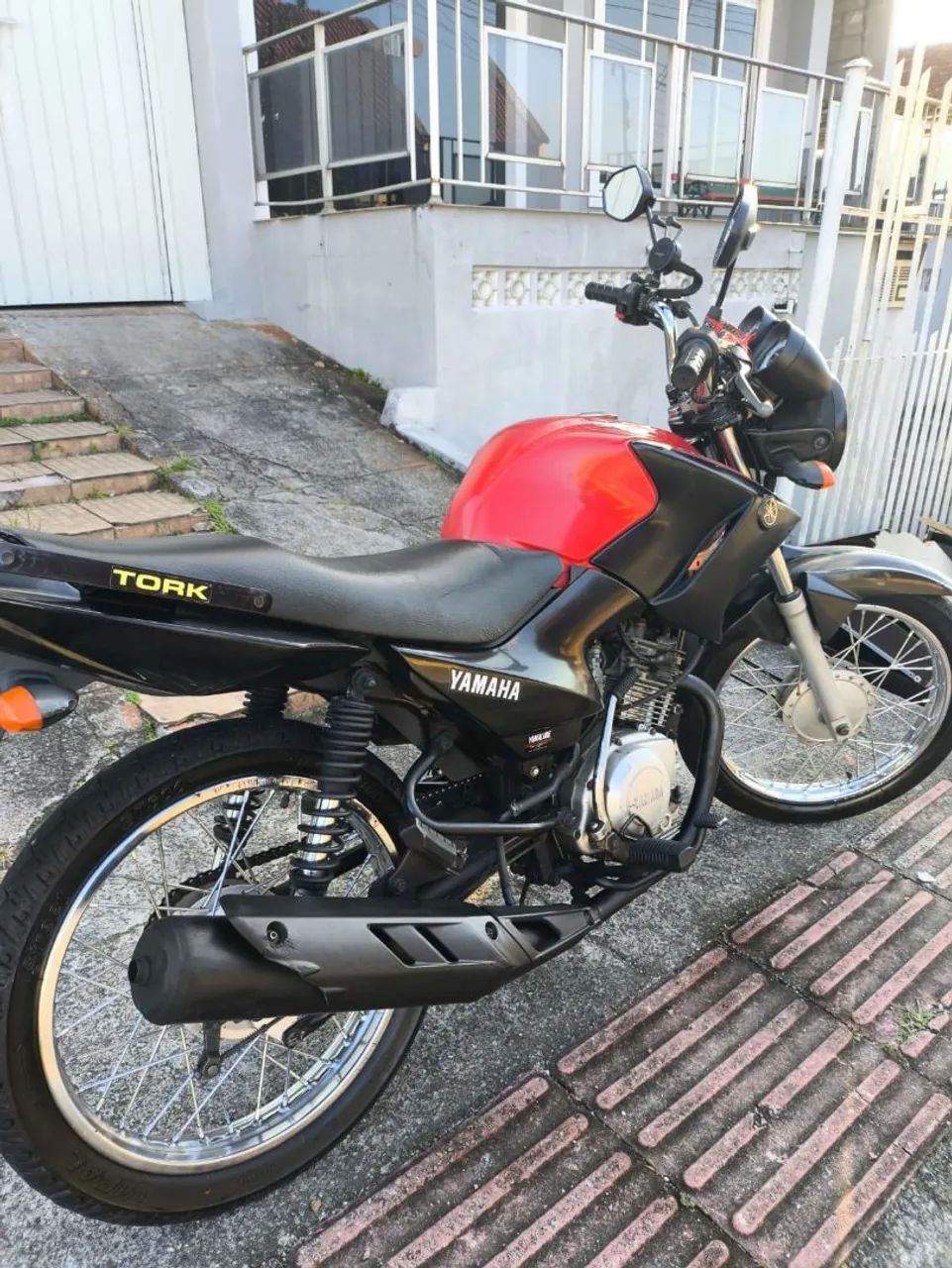 MOTO - Foto 2