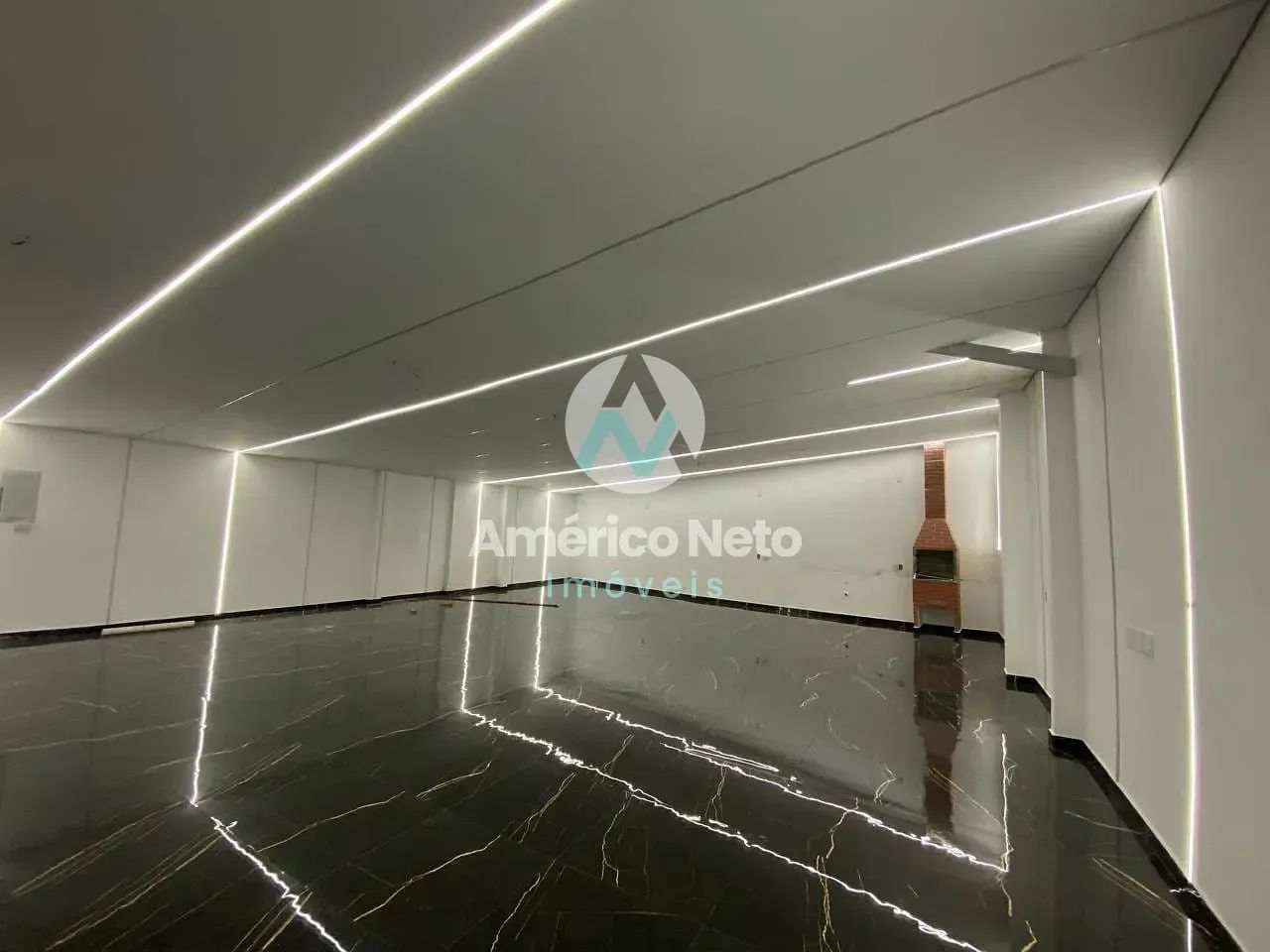 Loja para locação, Vila Alto de Santo André, Santo André, SP