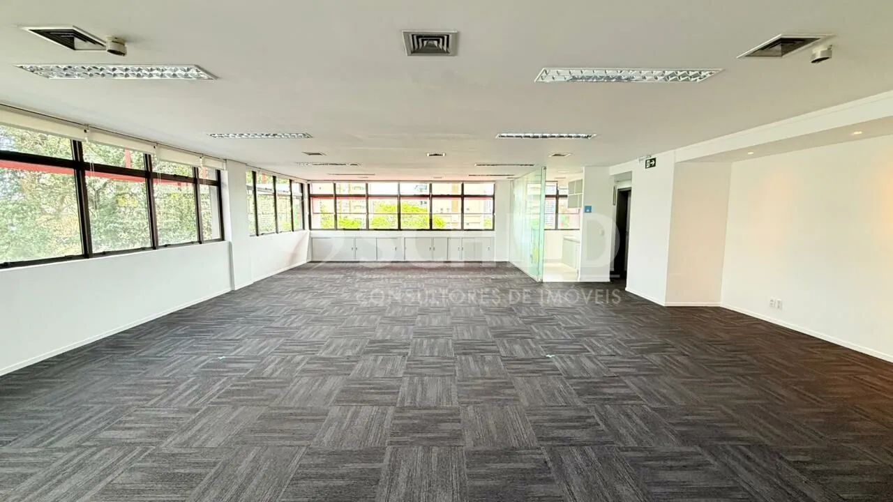 Conjunto Comercial a venda no Brooklin Edifício Laplace - Foto 8