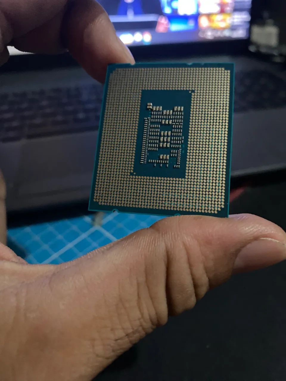 Processador i5 12500t - Foto 3