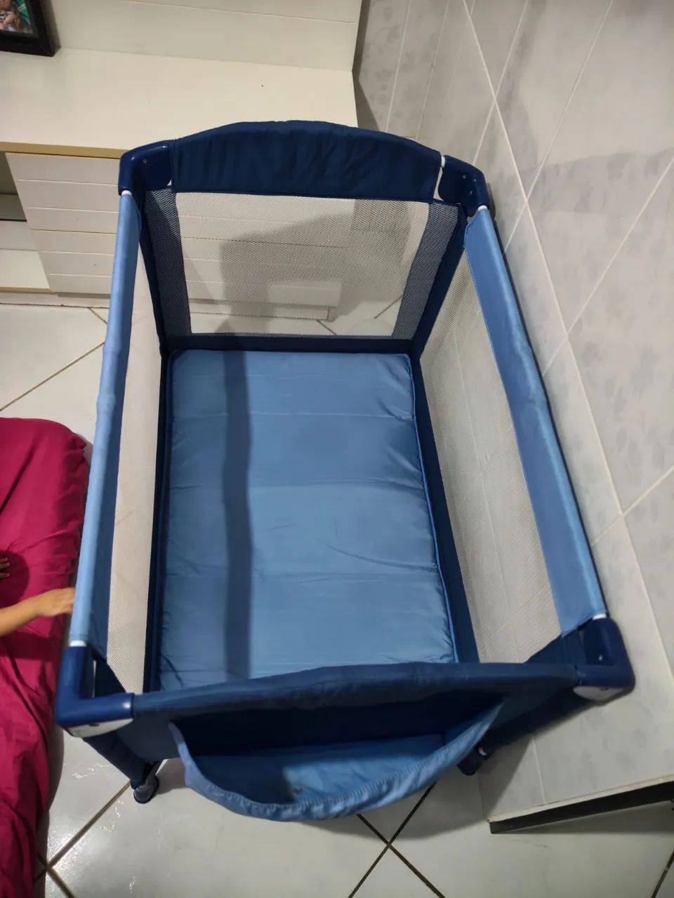 Vendo chiqueirinho da burigotto - Foto 4