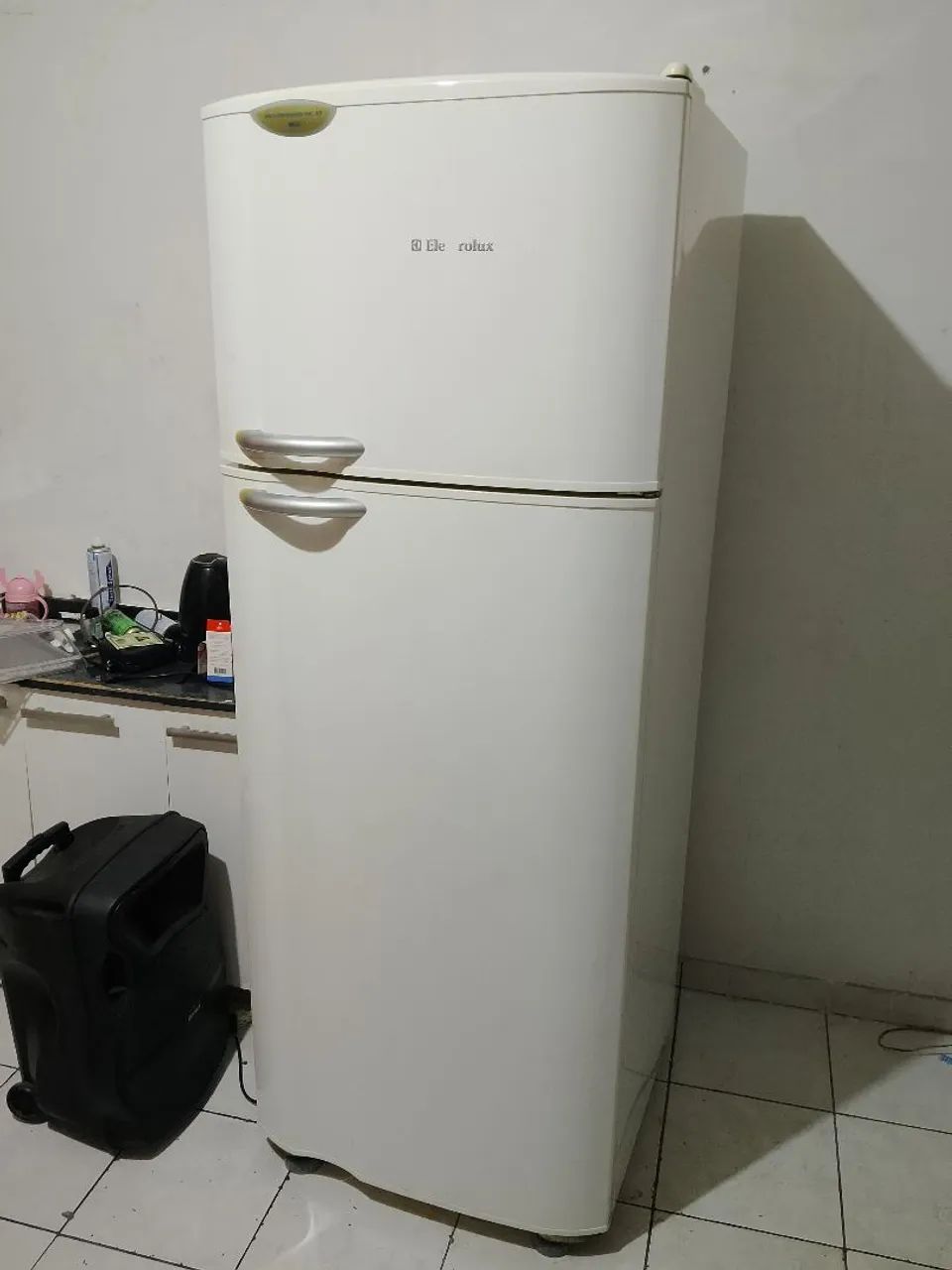 Geladeira 