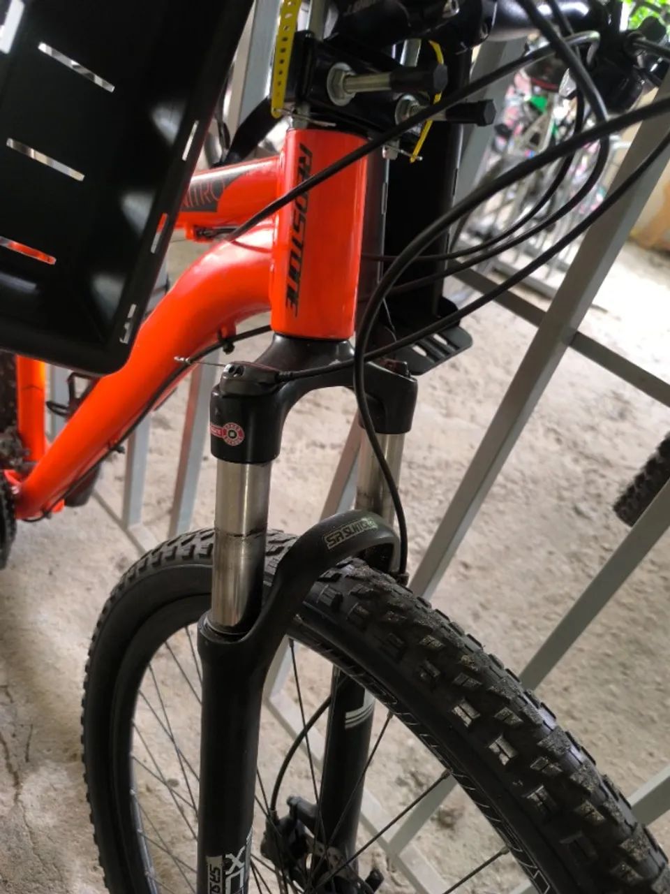 Bicicleta  - Foto 2