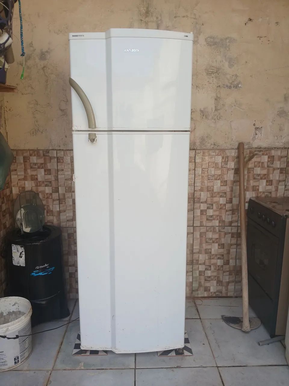 Geladeira  - Foto 2