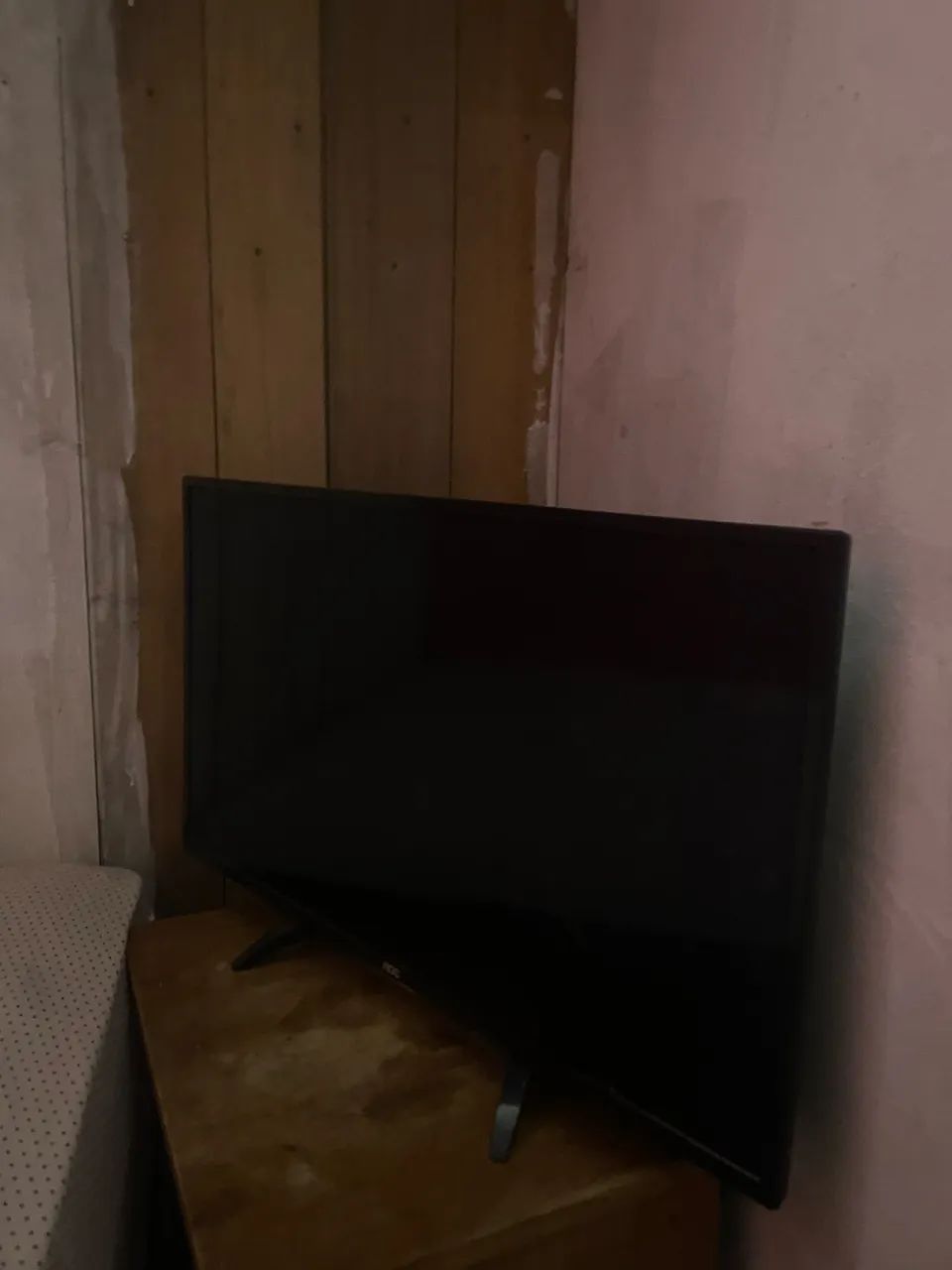 Televisão 
