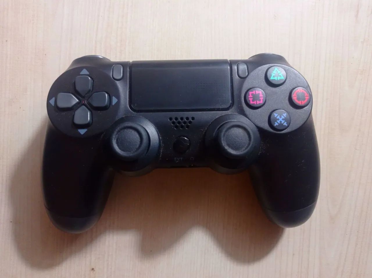 Controle ps4 em ótimo estado