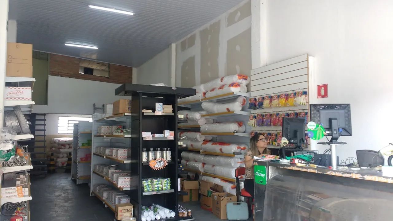 Vendo gôndolas  - Foto 3