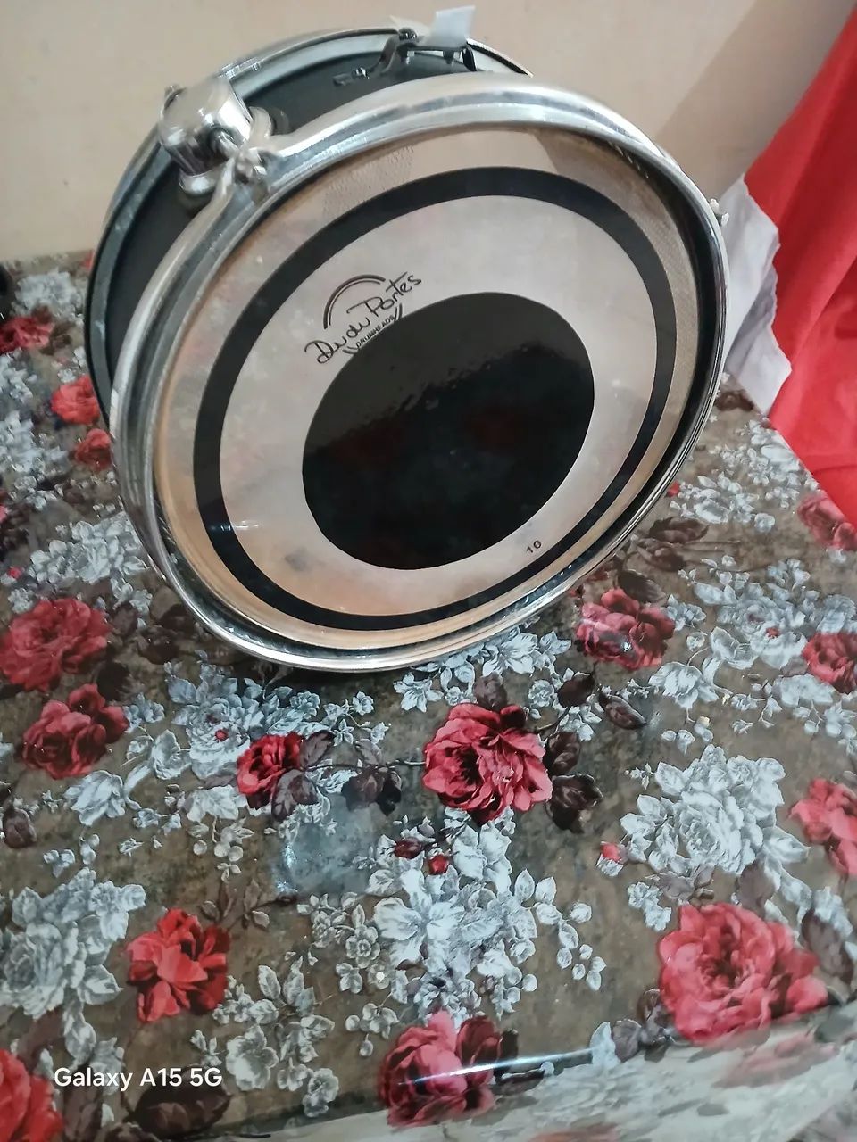 Caixa para bateria de  10" - Foto 4