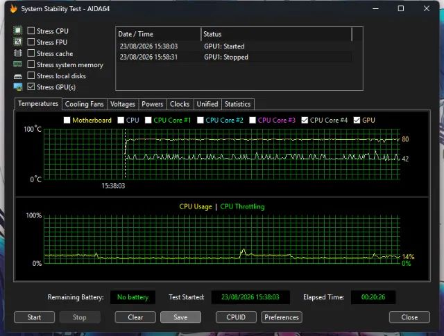 RTX 4060 TI 8GB - Foto 4