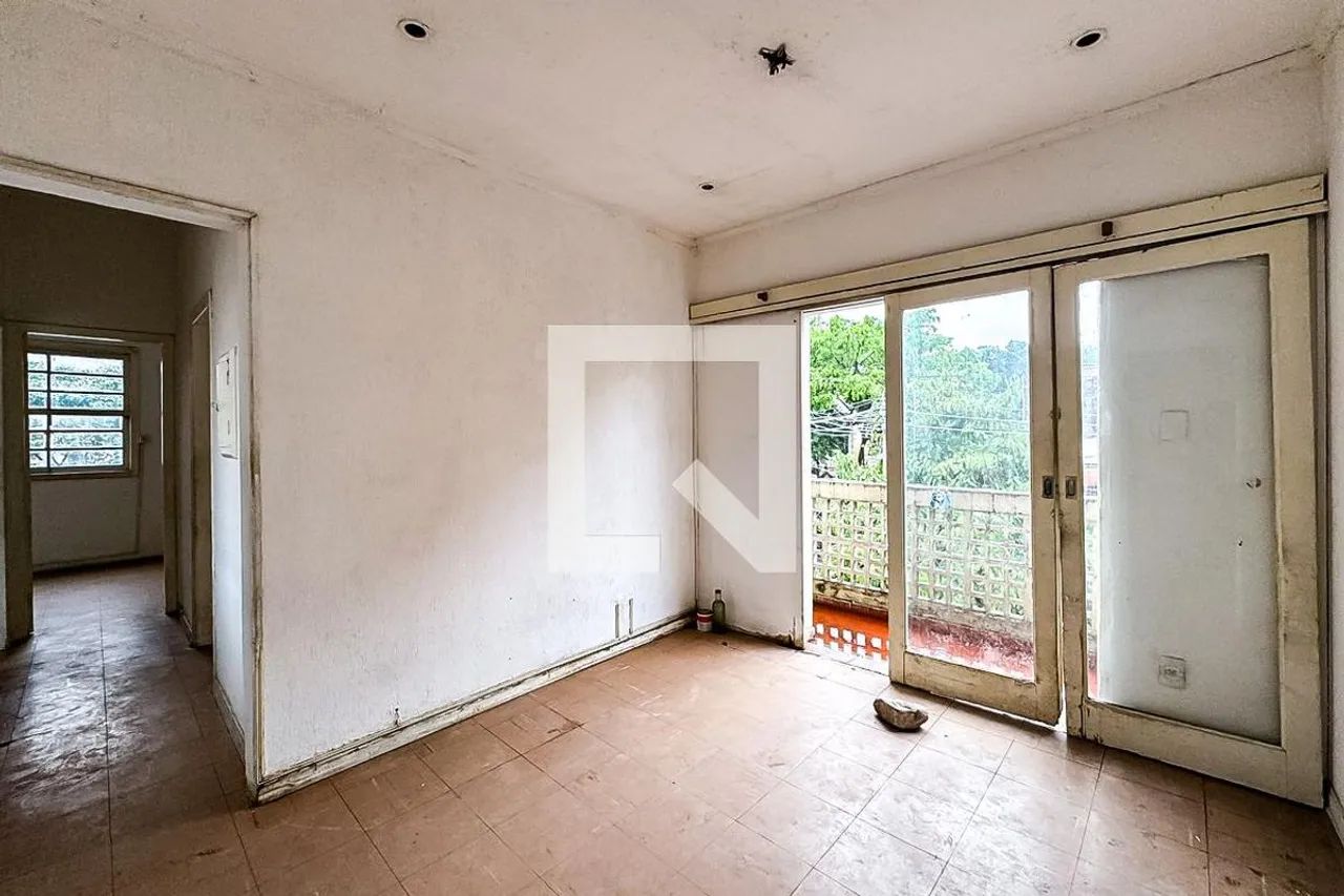 Apartamento à Venda - Bom Retiro, 2 Quartos, 80 m2