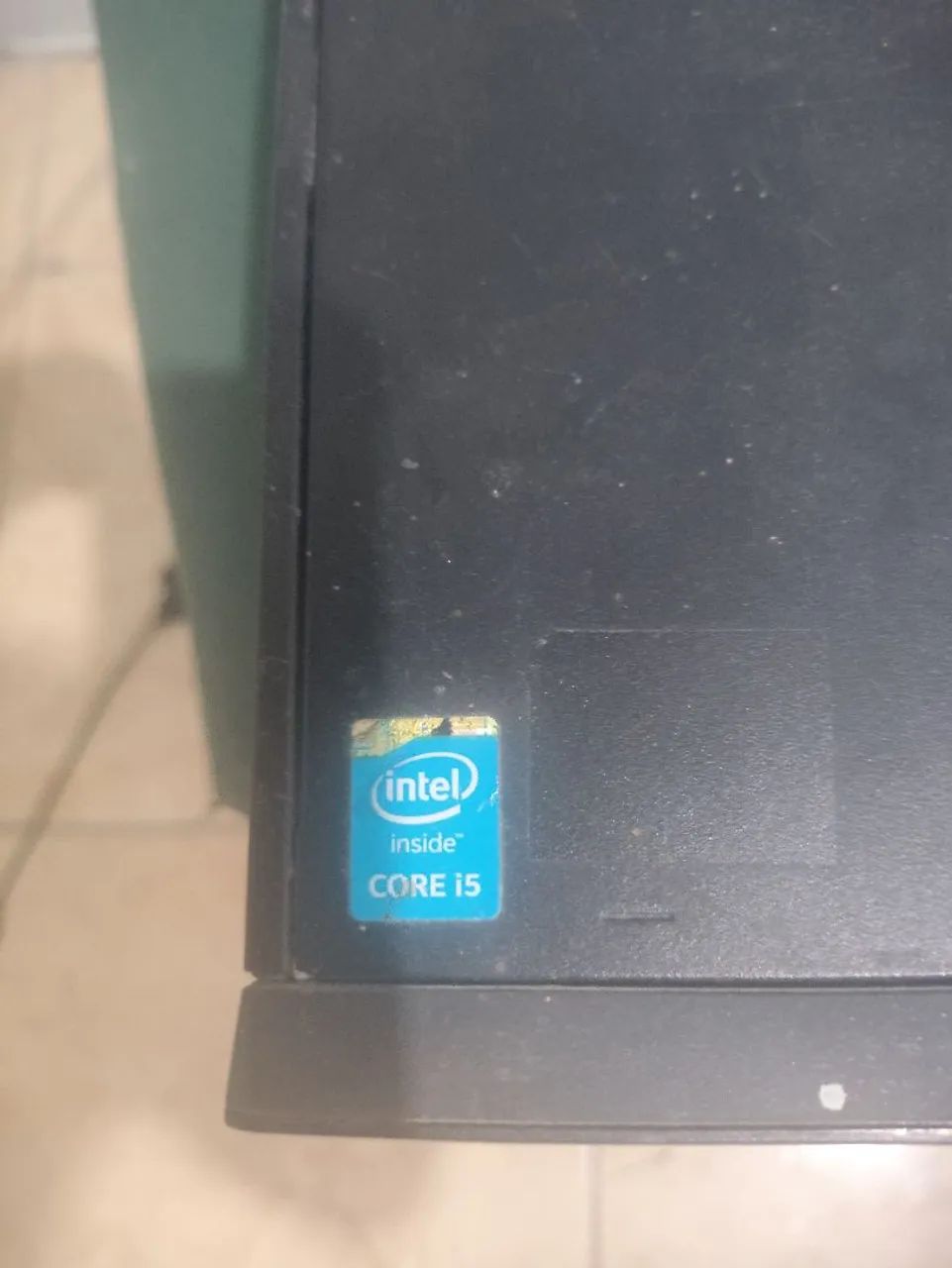 Cpu i5 quarta geração  - Foto 3