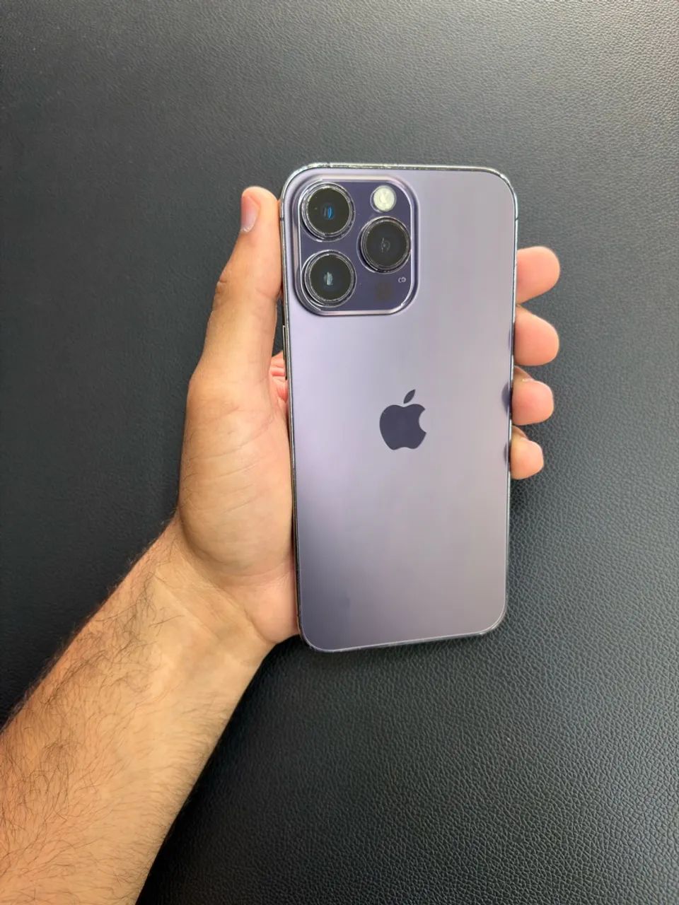iPhone 14 Pro Max 256gb - Foto 2
