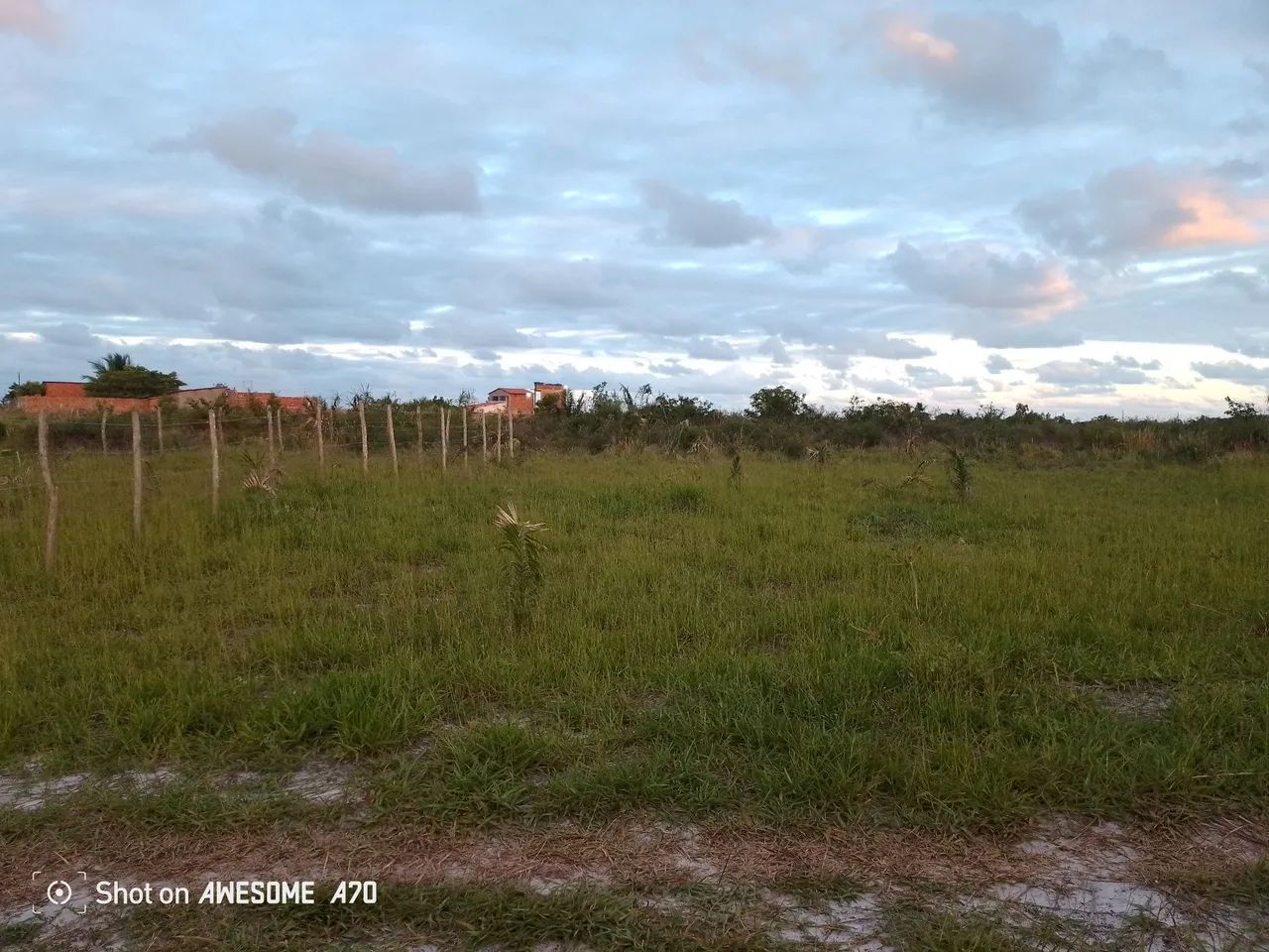 Terreno a Venda - Foto 4