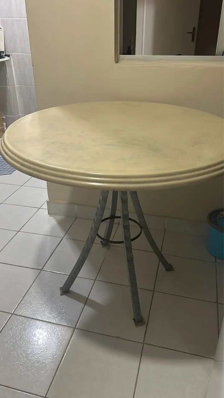 MESA DE MÁRMORE  - Foto 2