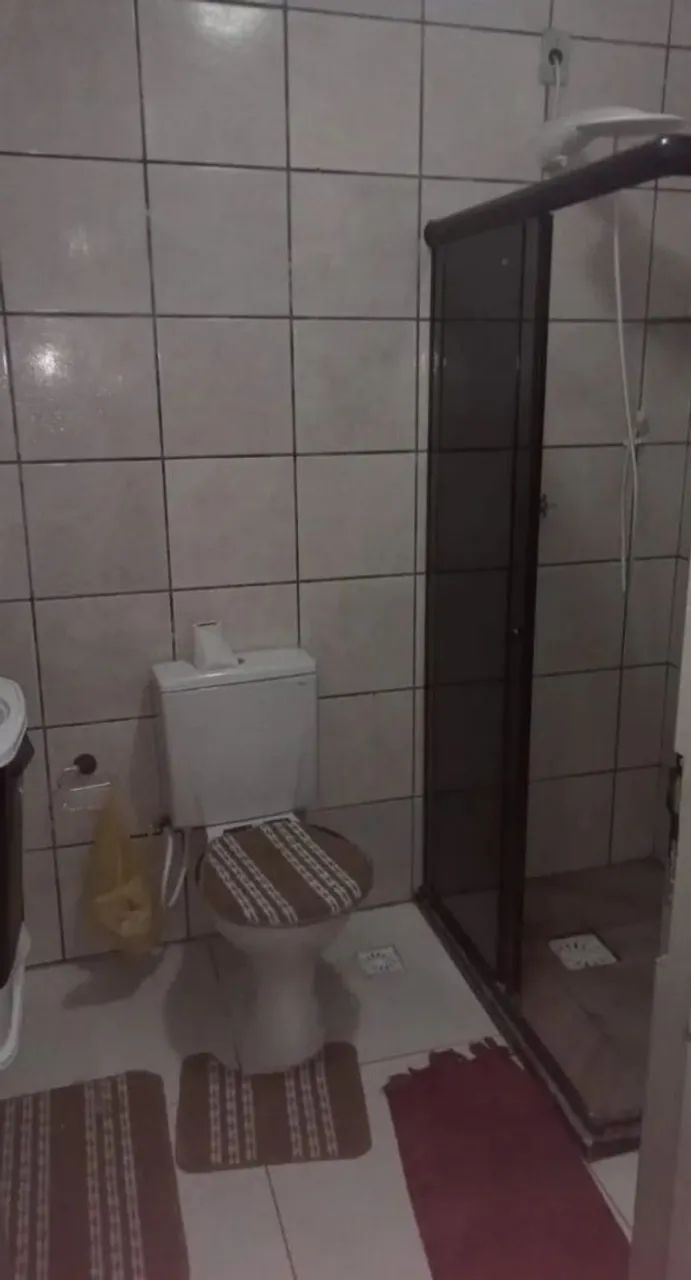 Vende-se casa em Vila Velha 