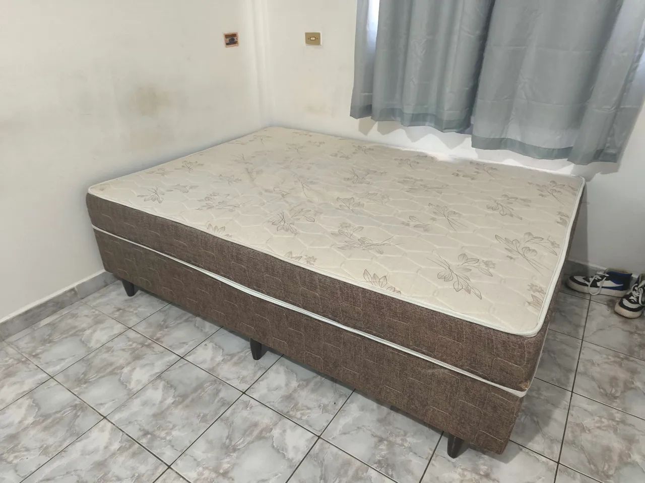 Cama de casal  - Foto 2