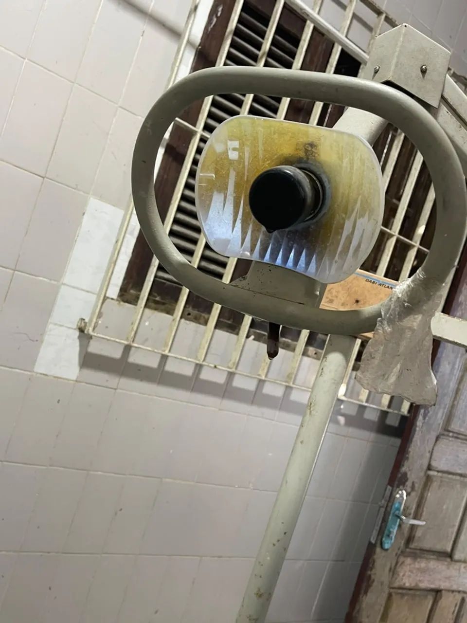 Cadeira ondotologica  - Foto 2