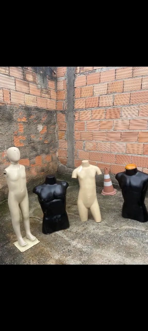 Manequins  - Foto 2