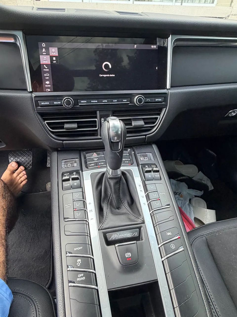 Porsche Macan 2.0 Turbo 237/252cv 2021 - Foto 4