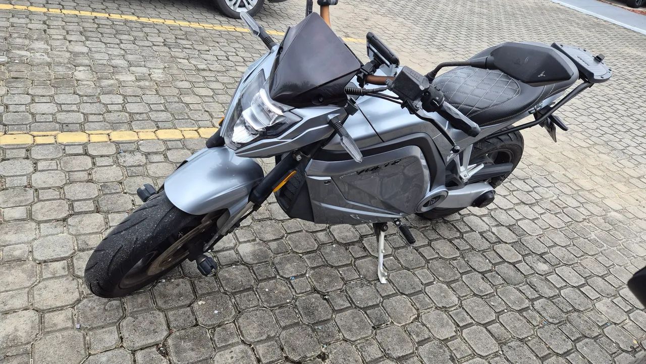 Voltz EVS - Foto 2