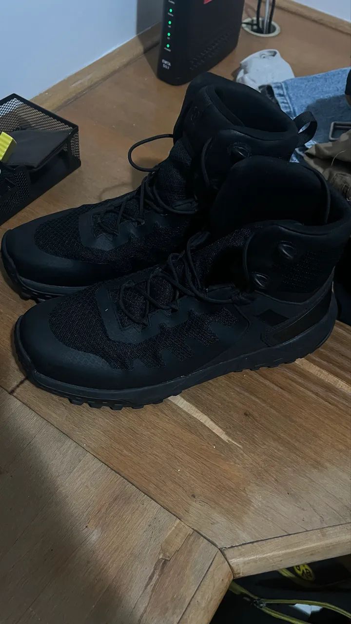 BOTA ARION 2.0 INVICTUS - Foto 2