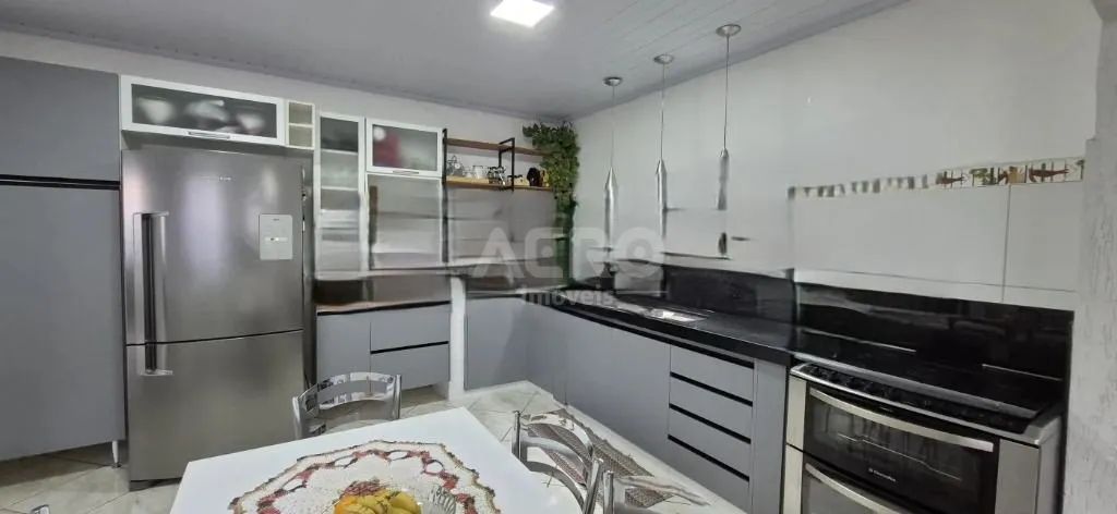 Casa Jd America - Foto 4