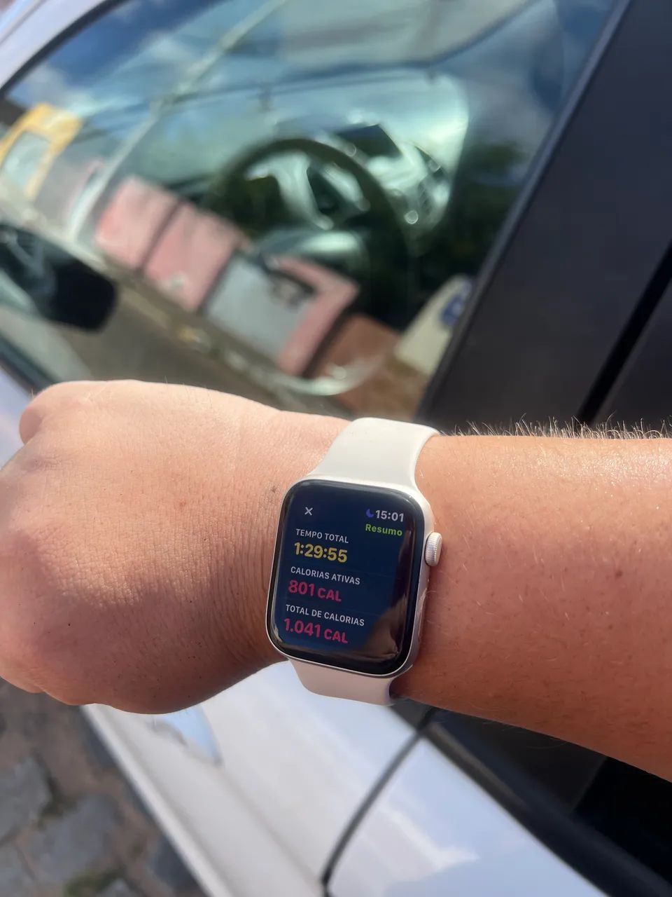 Apple Watch - Foto 3
