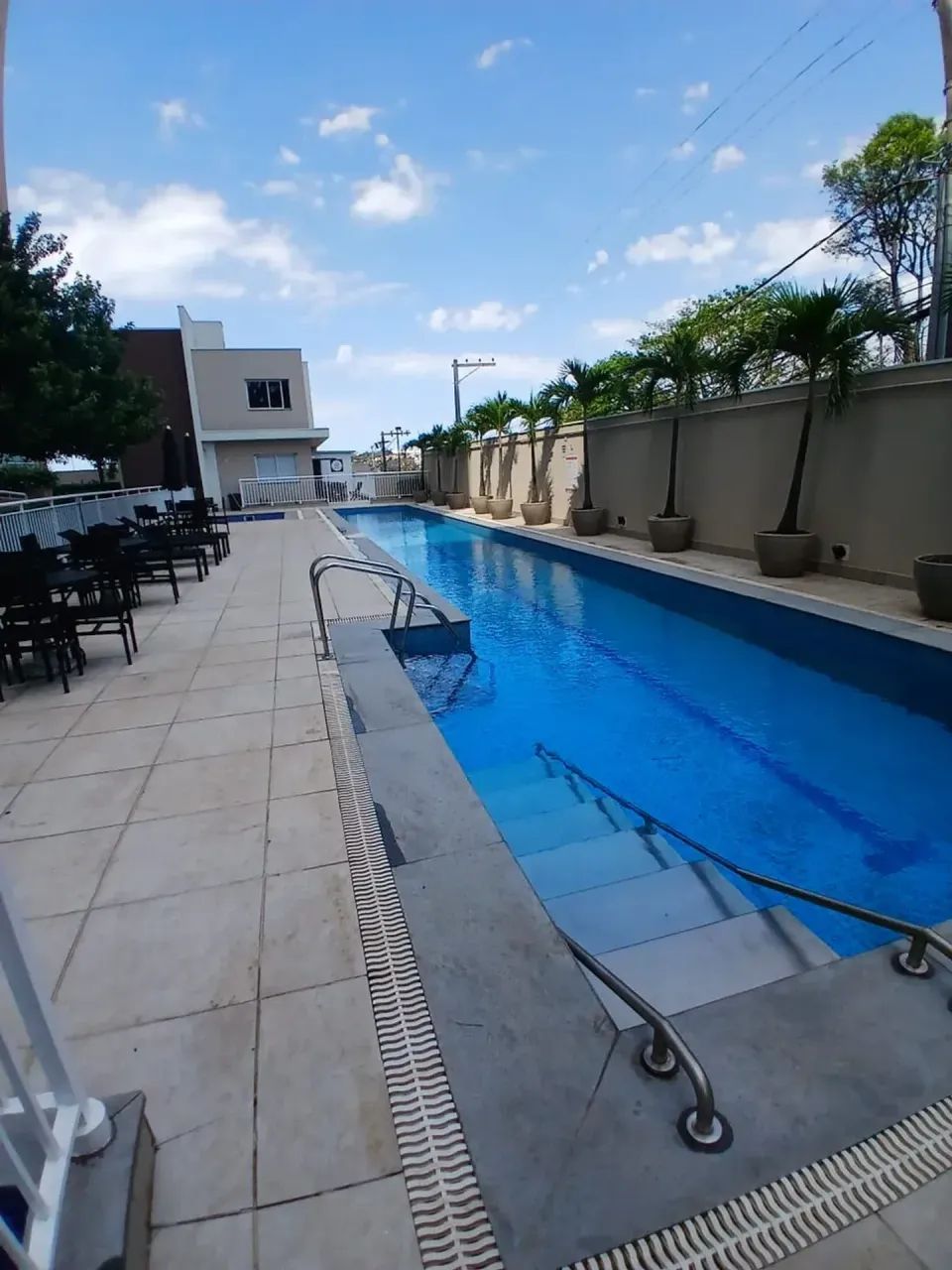 Apartamento Terrazzo - Foto 2