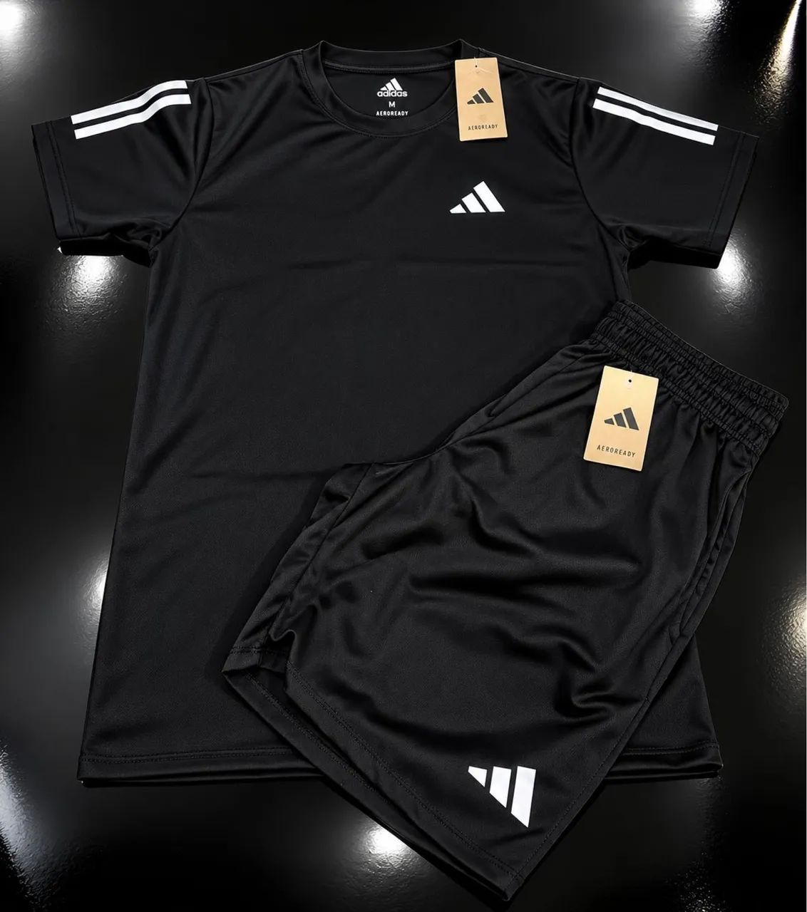 Conjunto DRI FIT  - Foto 2