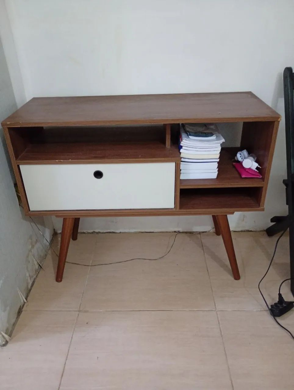Rack Madeira MDF 