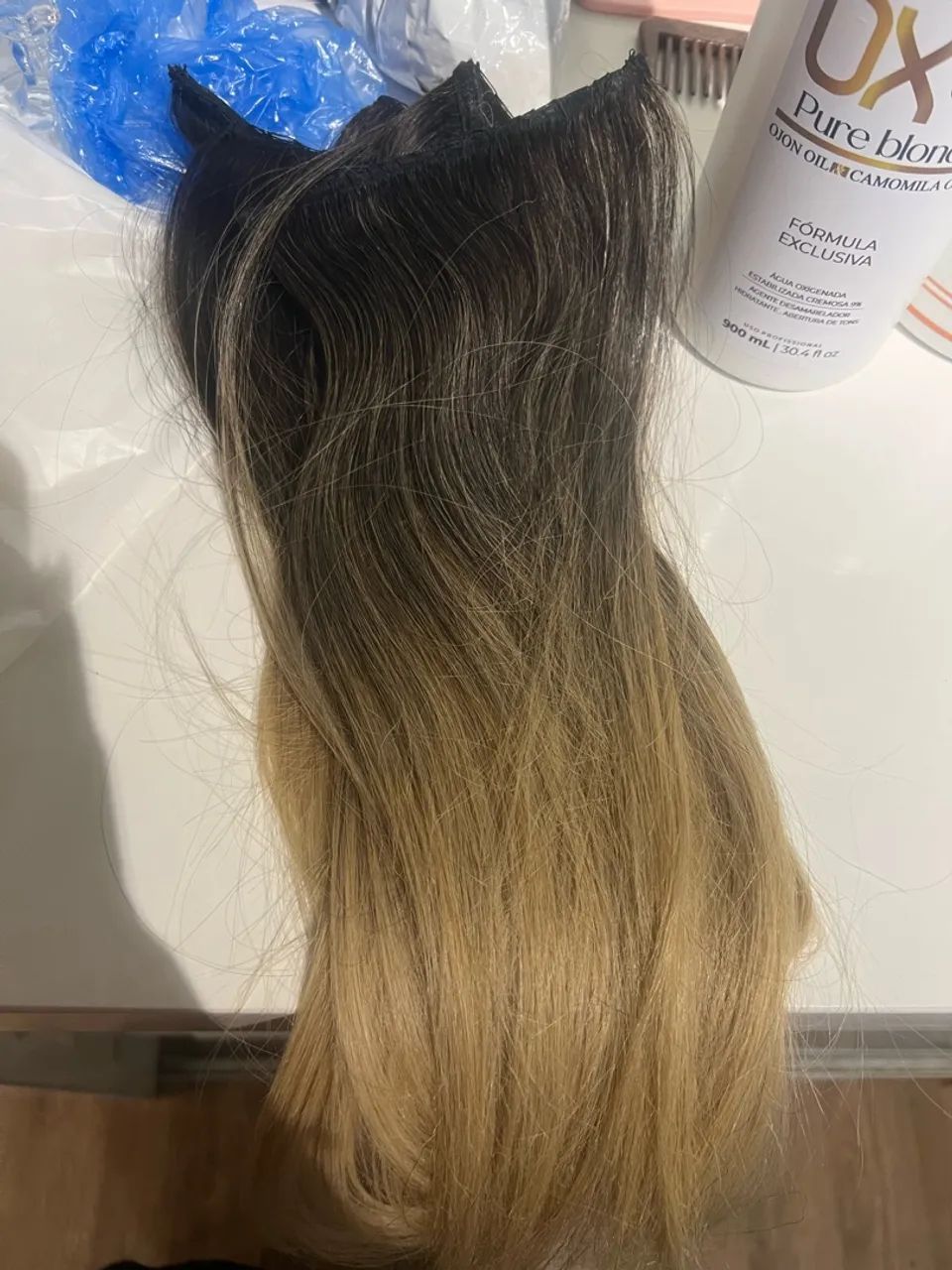 Cabelo humano - Foto 5