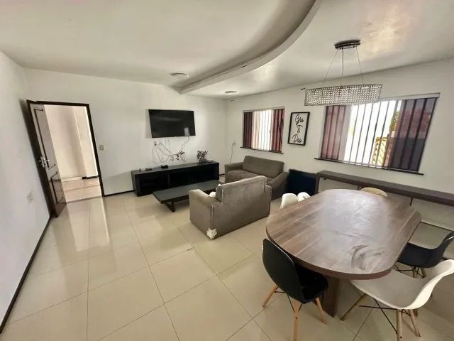 Oportunidade Cohafuma, Mobiliada e com Piscina - Foto 4