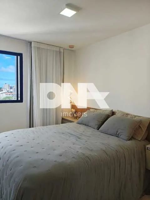 Cobertura : Linear / Residencial / Bessa - Foto 3