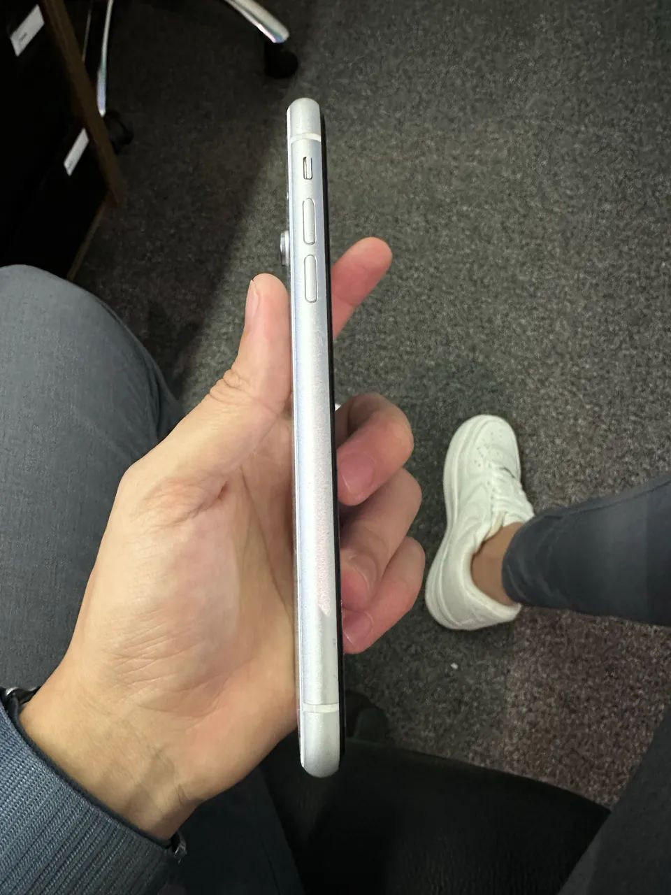 iPhone XR 64GB  - Foto 3