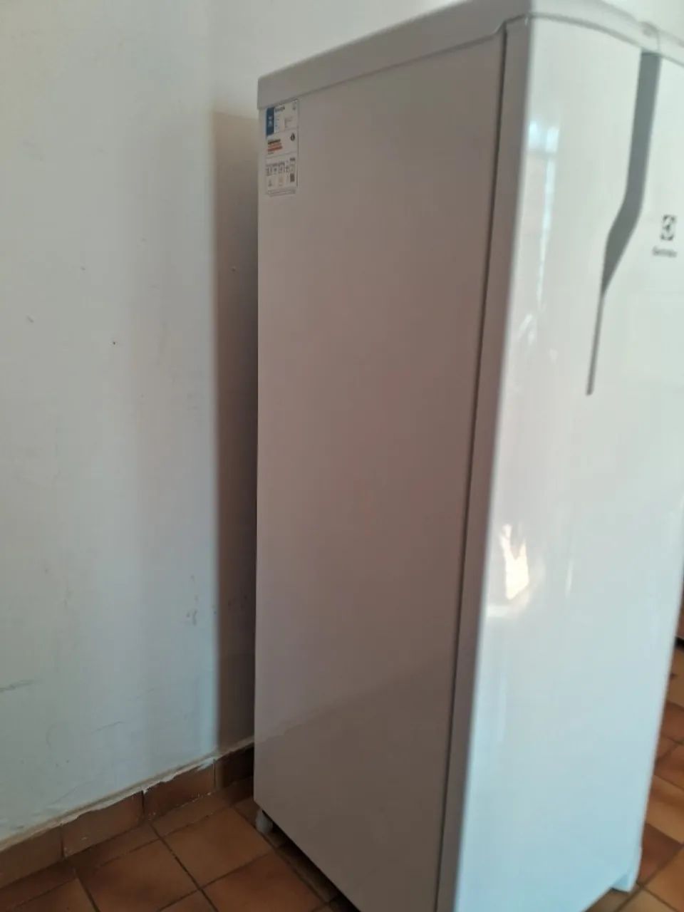 Refrigerador Eletrolux 240 Lt - Foto 4