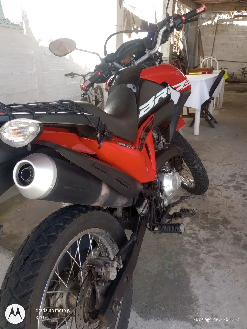 Moto bros  - Foto 5