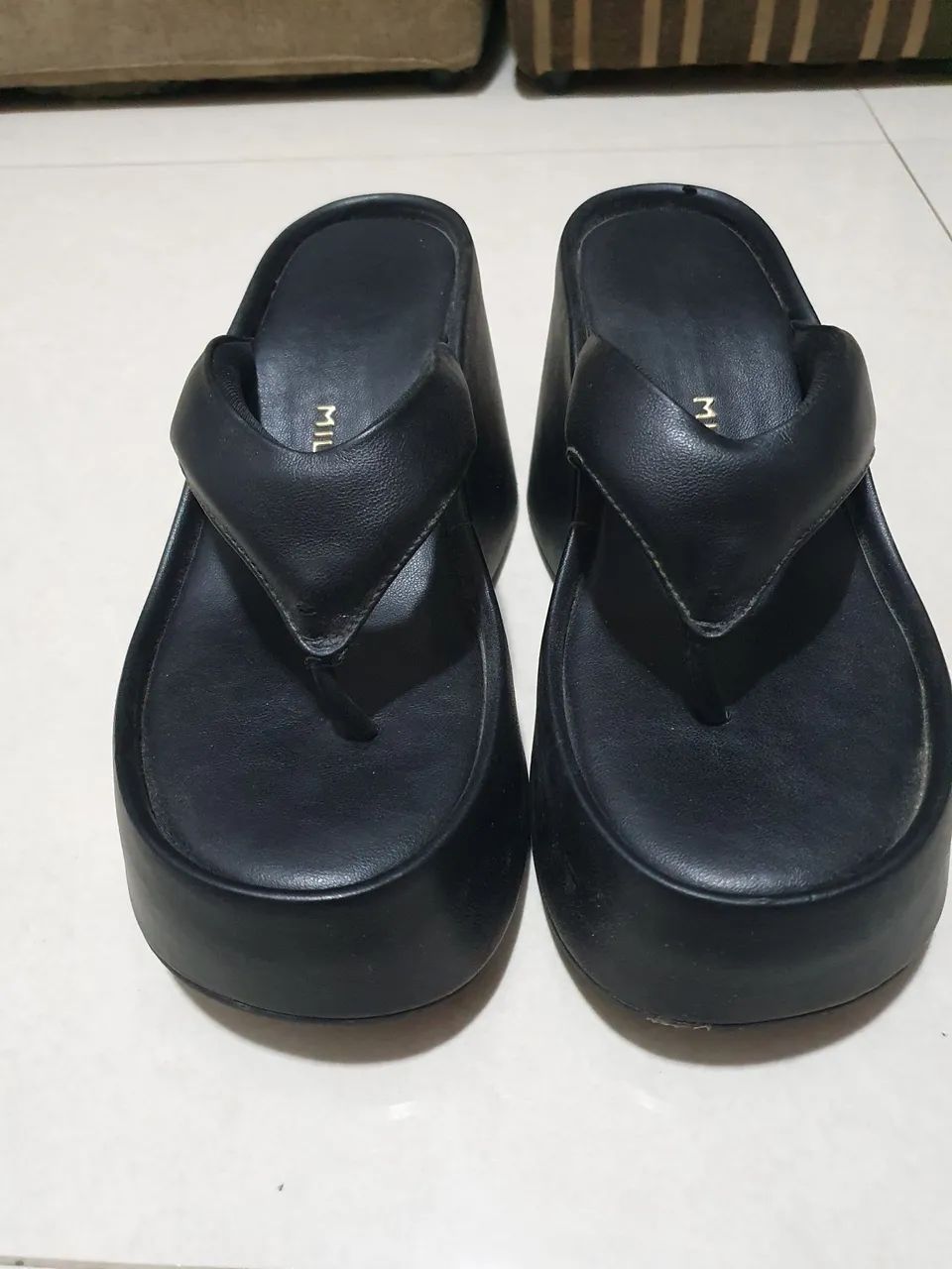 Chinelo Milano 35 - Foto 3
