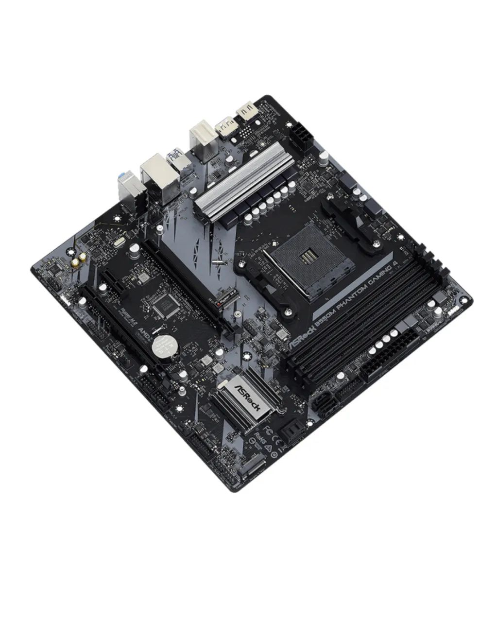 Kit Upgrade Ryzen 9 5900XT  - Foto 4