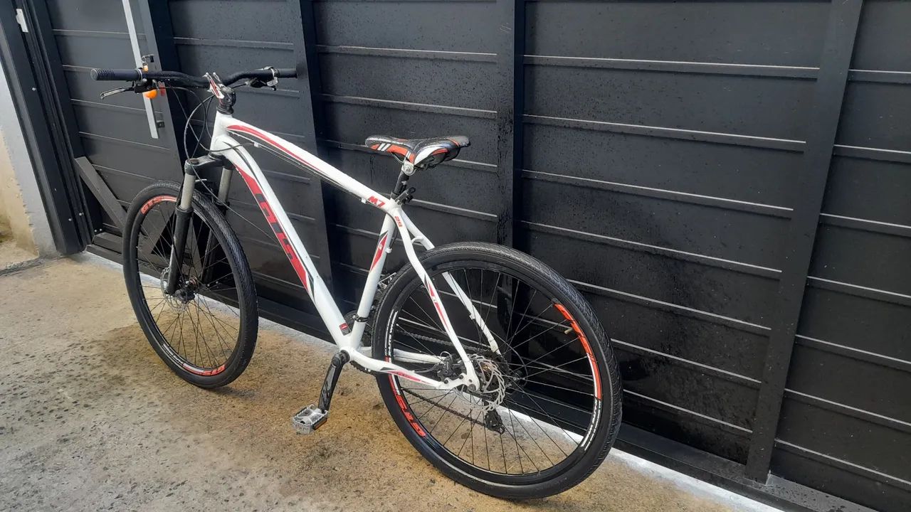 Bicicleta aro 29 - Foto 3