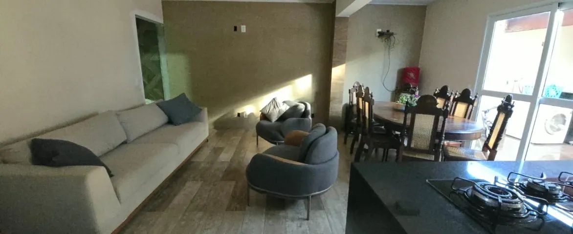 Casa centro Jacaré Cabreuva  - Foto 4