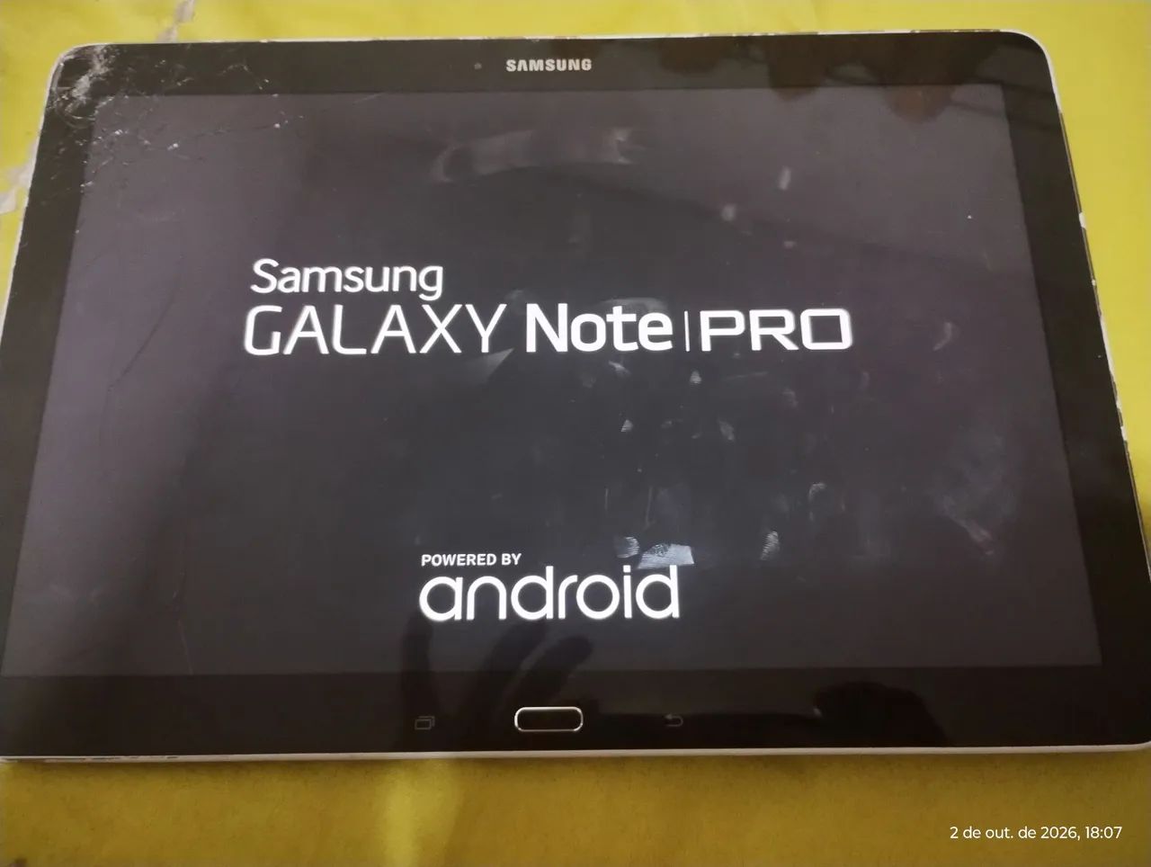 Tablet 10 polegadas  - Foto 3