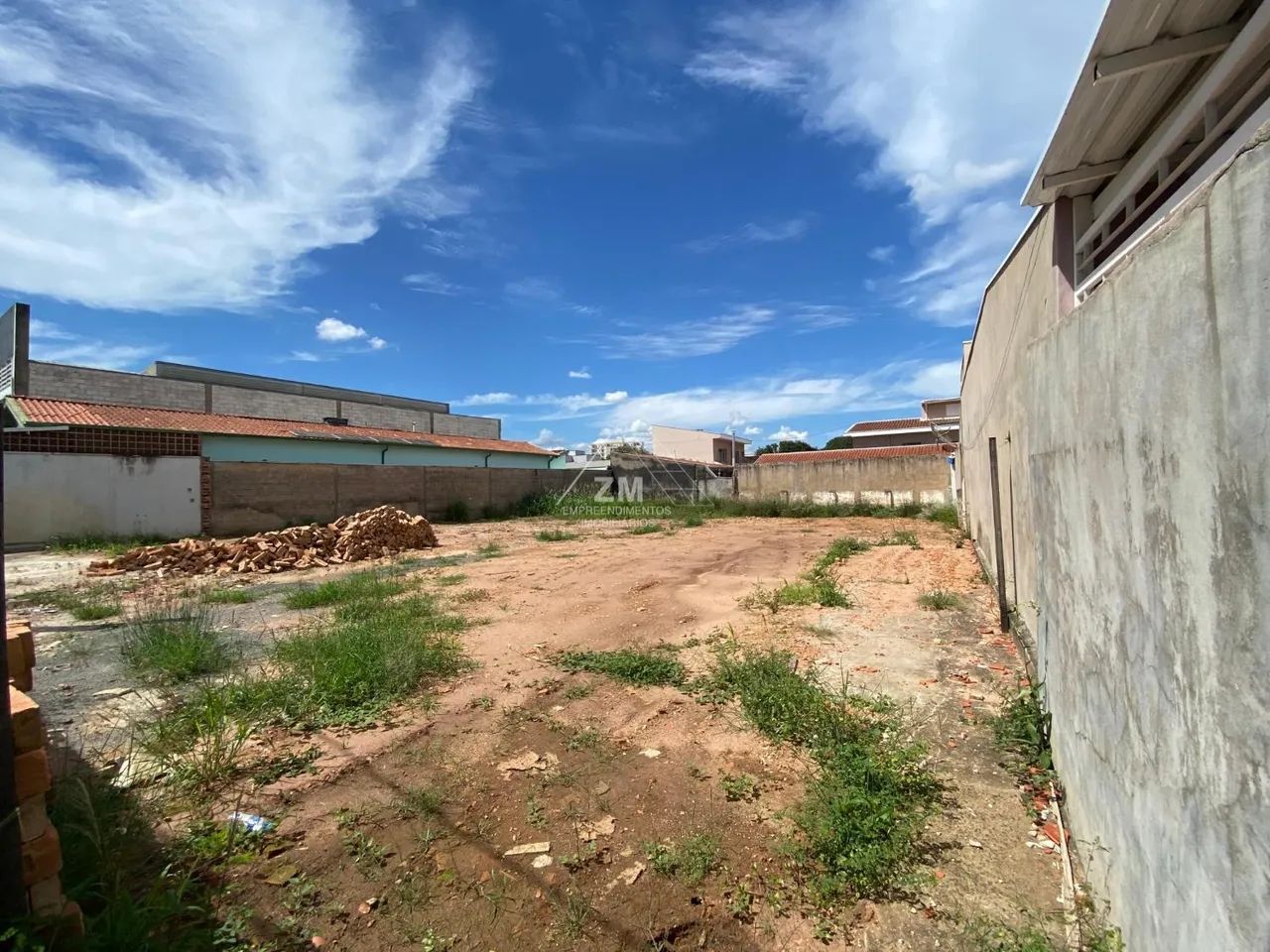 terreno - Vila Industrial - Campinas - Foto 3