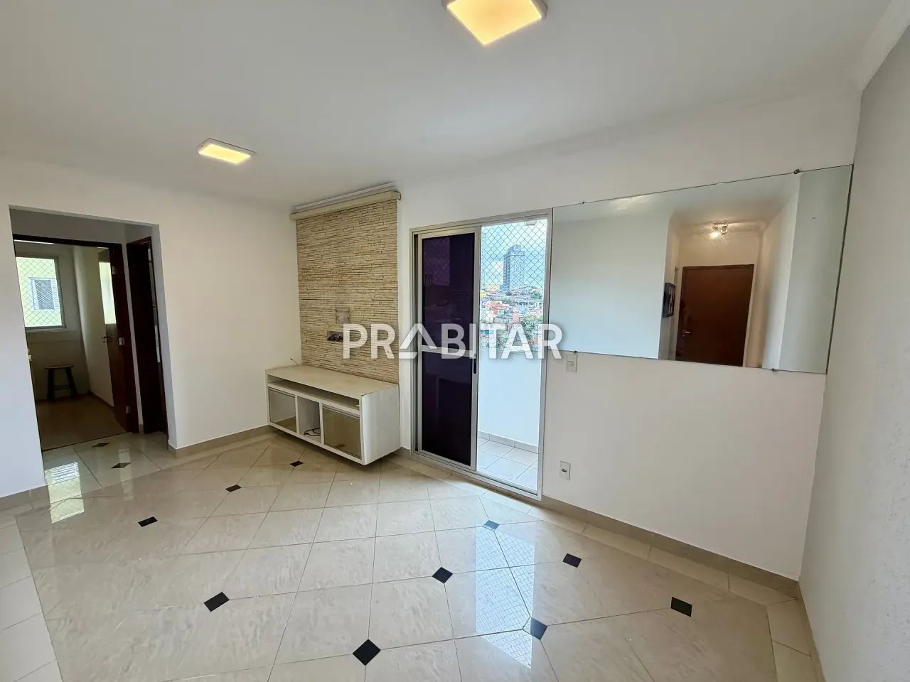 Apartamento para locação, Bussocaba, Osasco, SP